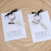 First Car Keyring Just Passed Gift Driving Test Gift - Etsy