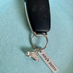First Car Keyring Just Passed Gift Driving Test Gift - Etsy