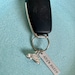 First Car Keyring Just Passed Gift Driving Test Gift - Etsy