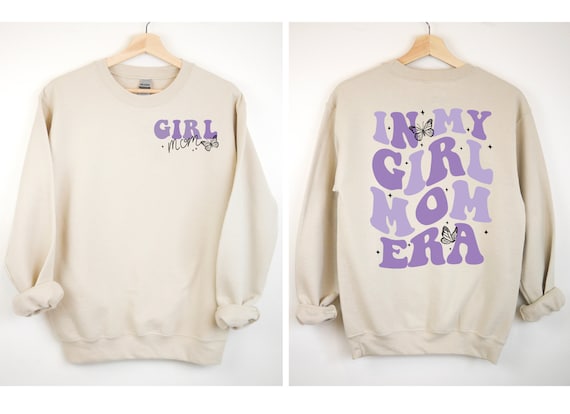 In My Girl Mom Era Digital Download