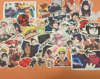 Naruto Etsy Naruto Etsy
