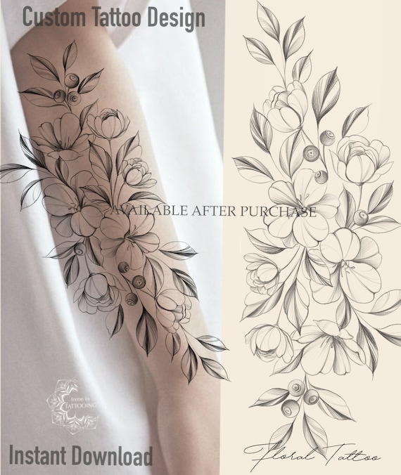 60 Cool Leaf Tattoo Designs for Men [2024 Inspiration Guide] | Tattoos for  guys, Tattoo designs men, Leaf tattoos