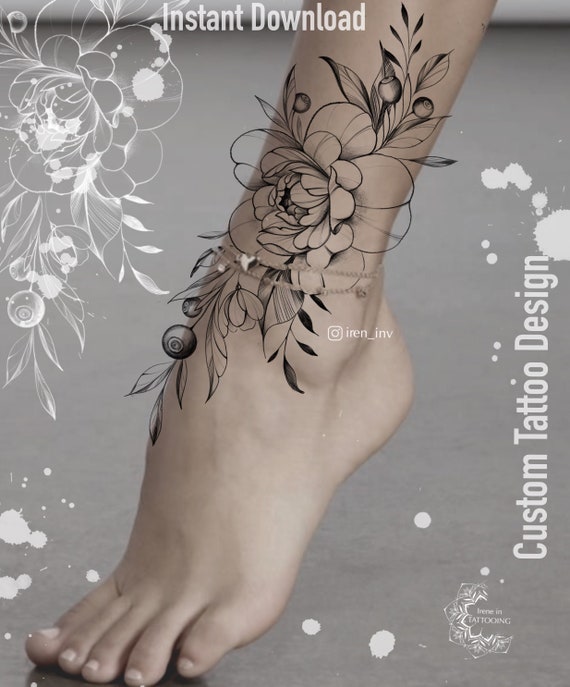 Share 191+ surrounding tattoo designs super hot