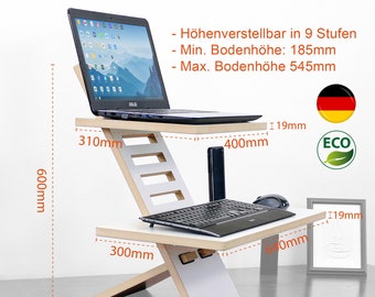 Schreibtisch Organisation Etsy