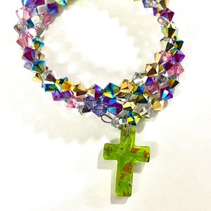 The Jesus Loves Me Bracelet