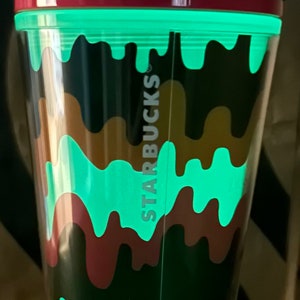 Fall 2023 Starbucks Cups - Etsy