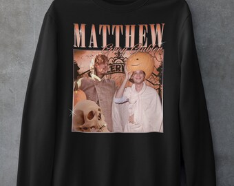 matthew grey gubler sweatshirt