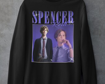 matthew grey gubler sweatshirt