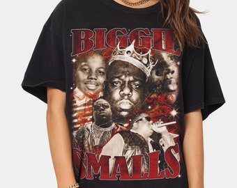big tee shirt