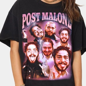 Post Malone - Etsy