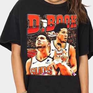 Chris Paul Devin Booker Phoenix Suns Shirt - Anynee