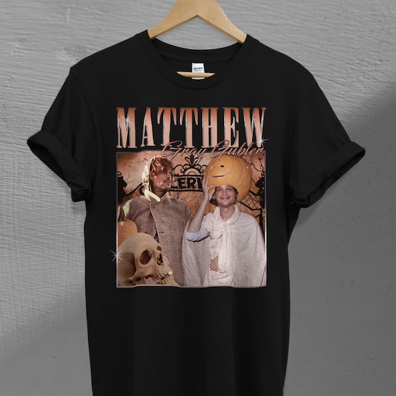 matthew grey gubler sweatshirt