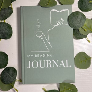 Reading Journal Printable Cards | Book Club Book Journal Cards — This Is My  Everybody | Simple Living | Minimalist Lifestyle Coaching | Denise