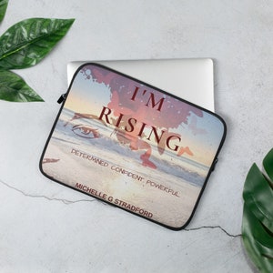 Etui na laptopa I'm Rising