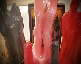 Specialty Candles