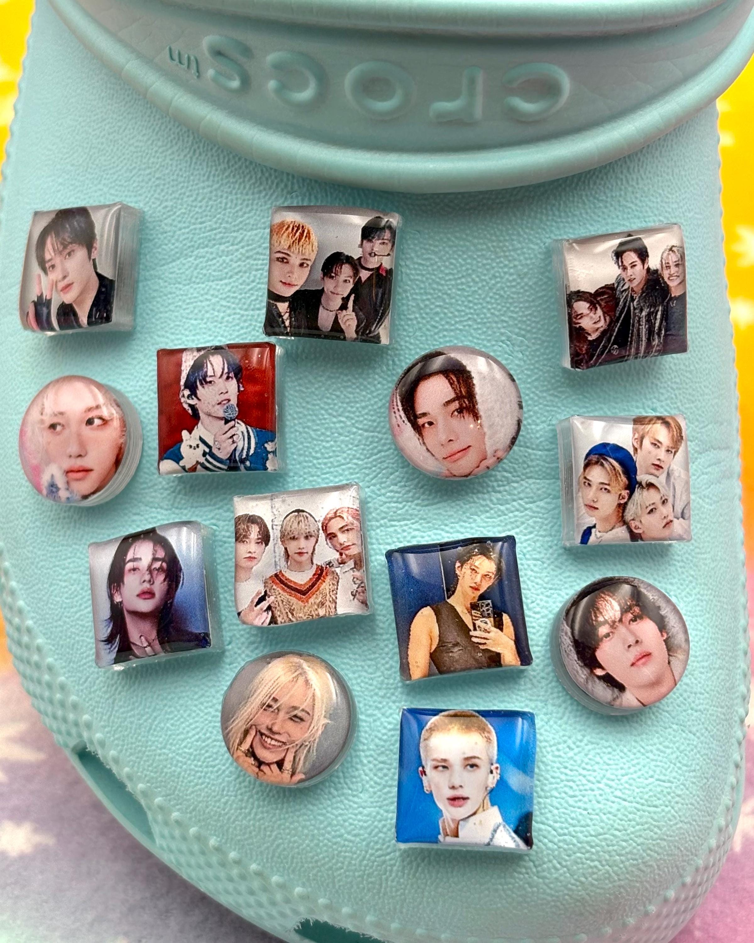 Stray Skz Shoes - Etsy
