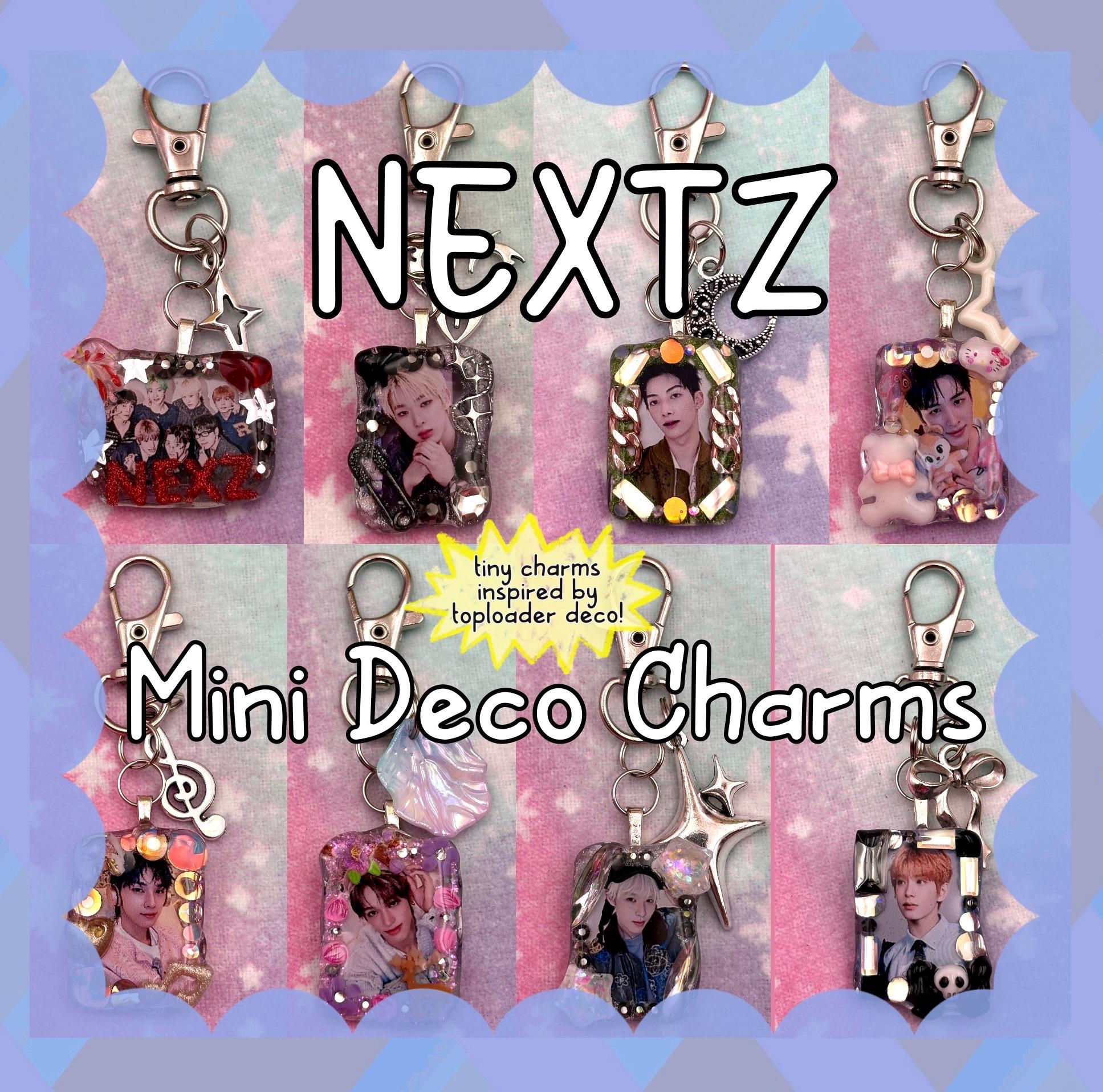 Nexz Kpop - Etsy