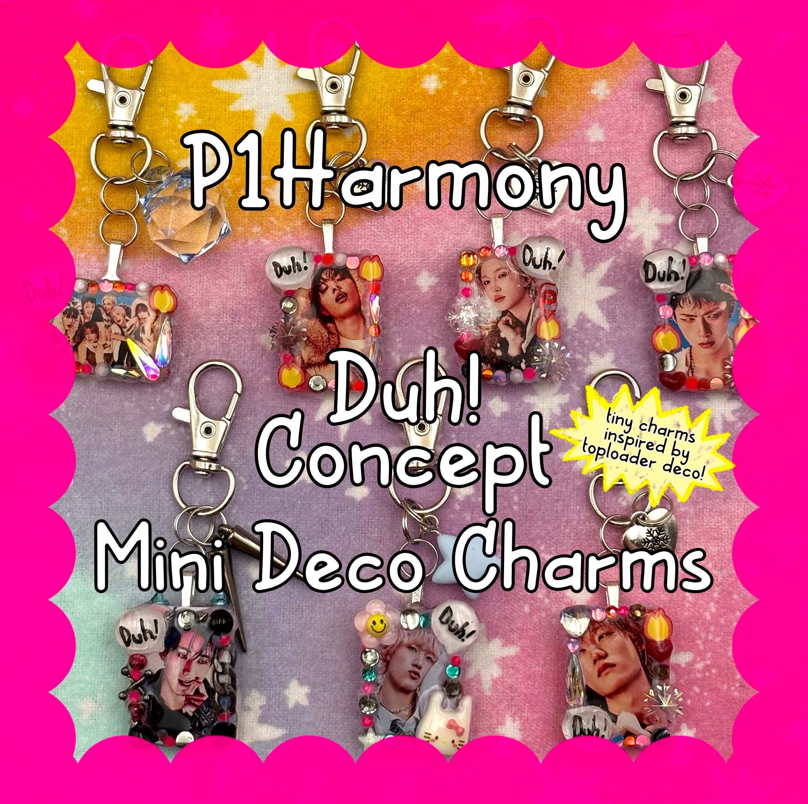 P1harmony - Etsy 日本