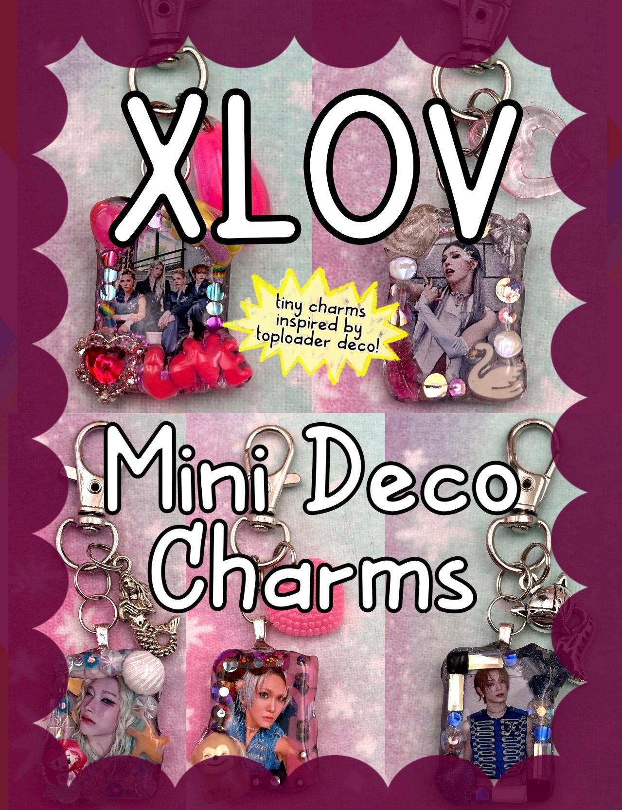 Xlov kpop - Etsy 日本