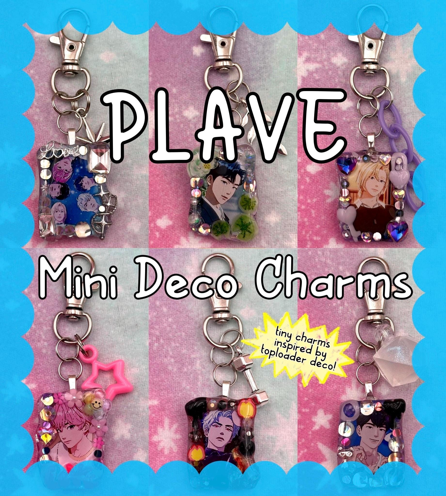 Plave Yejun - Etsy