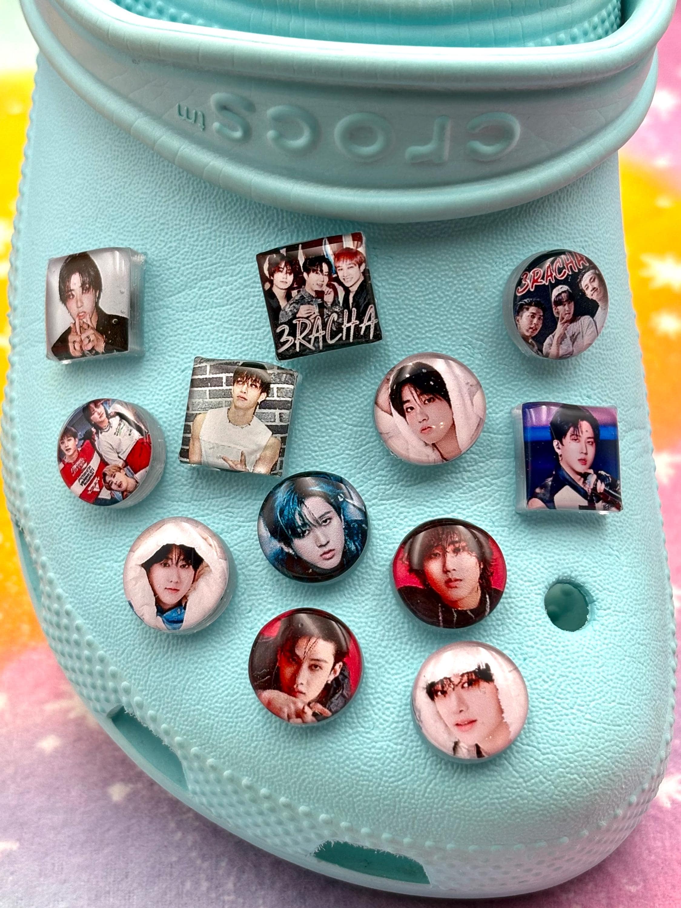 Stray Skz Shoes - Etsy