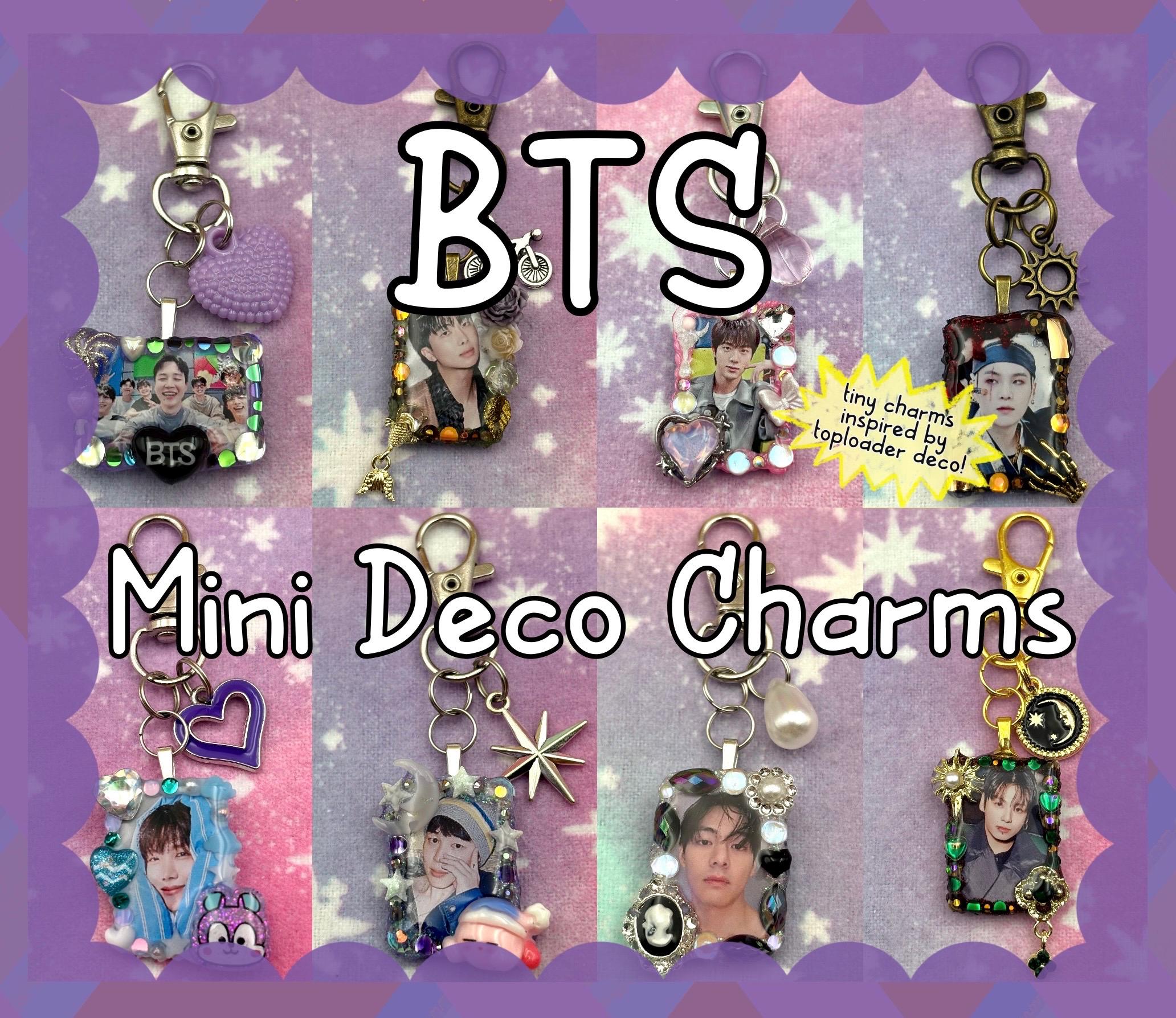 BTS♡JUNG KOOK♡イラストアクリルキーホルダー BTS♡JUNG KOOK