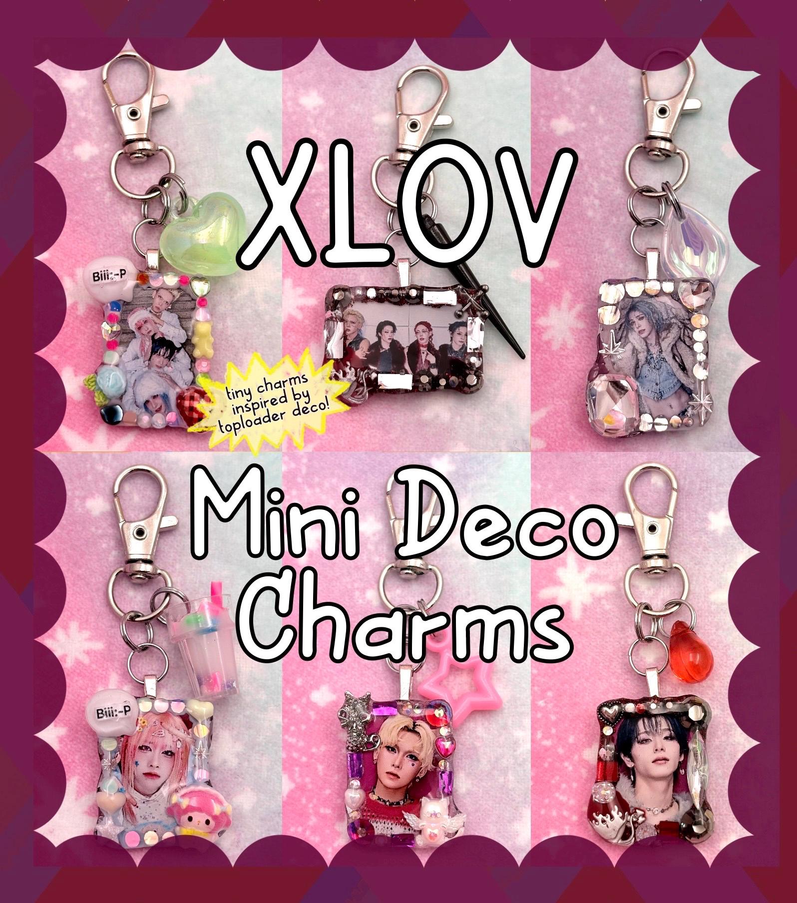 xlov ルイ コスプレ チェキ Xlov kpop - Etsy 日本
