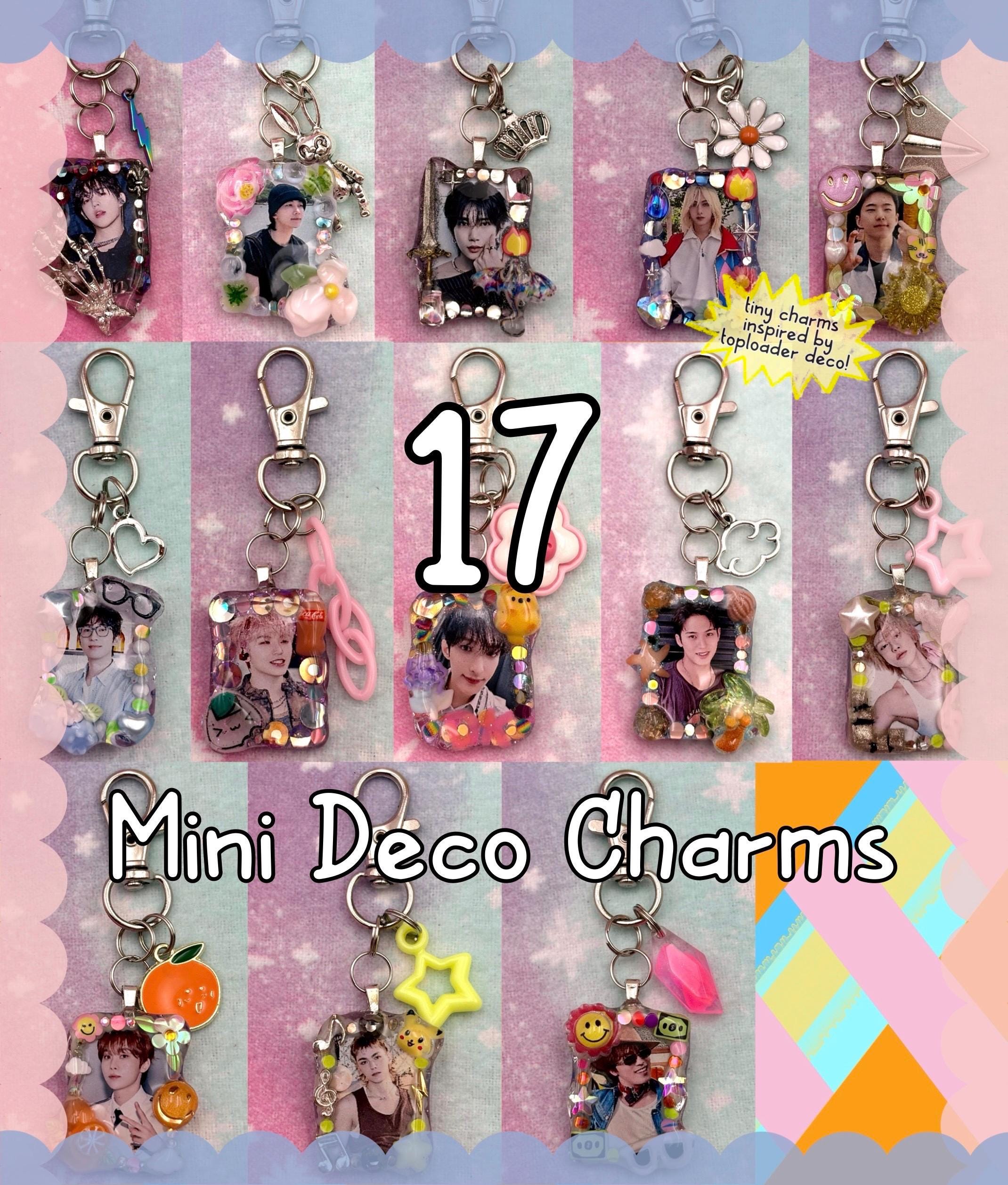 Mingyu Keychain - Etsy