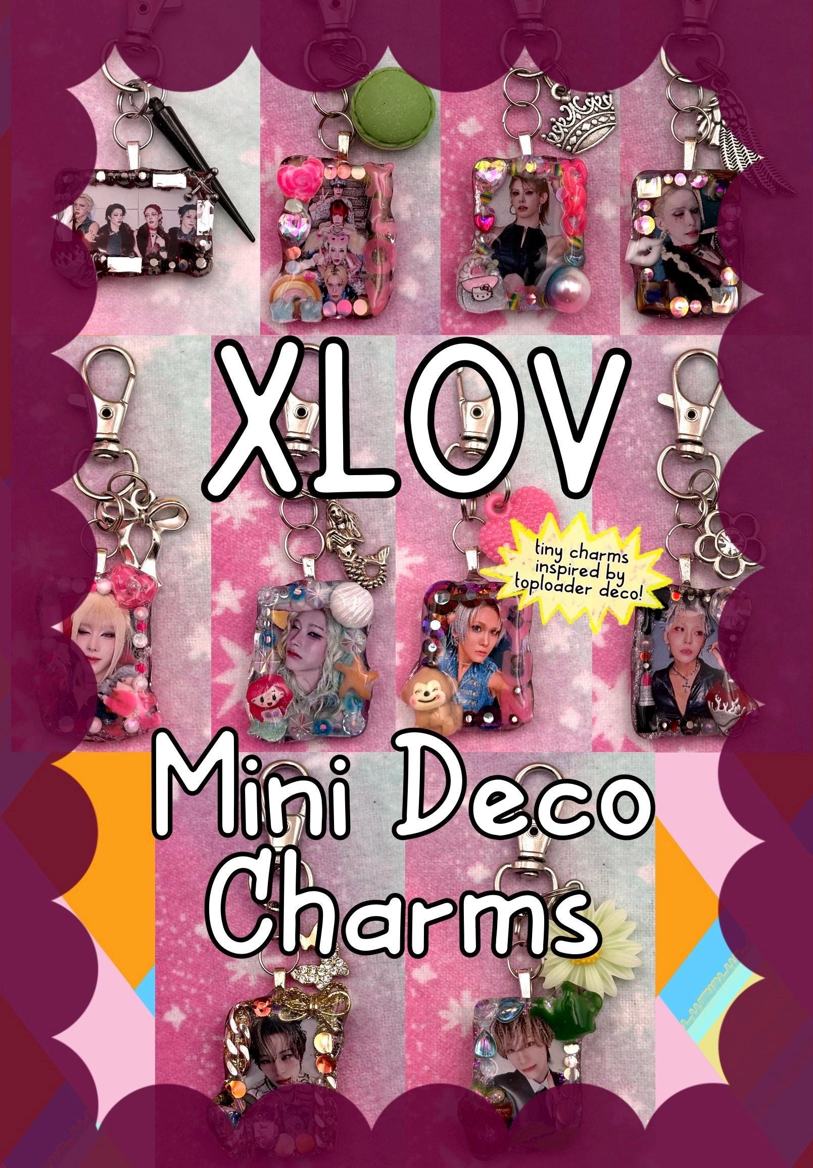 Xlov kpop - Etsy 日本