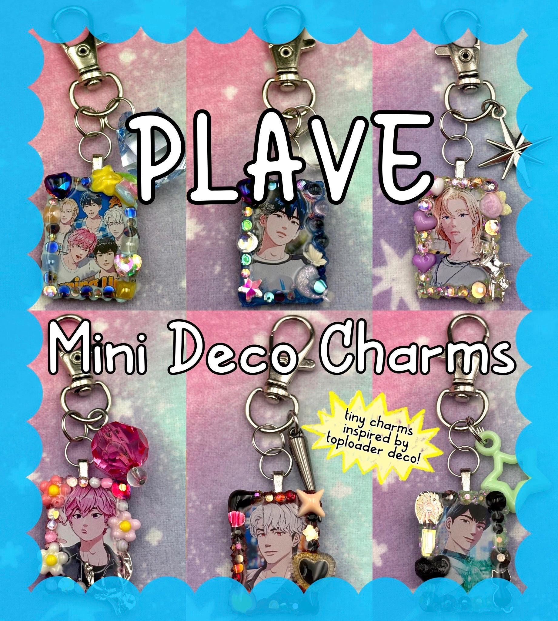 Plave Yejun - Etsy