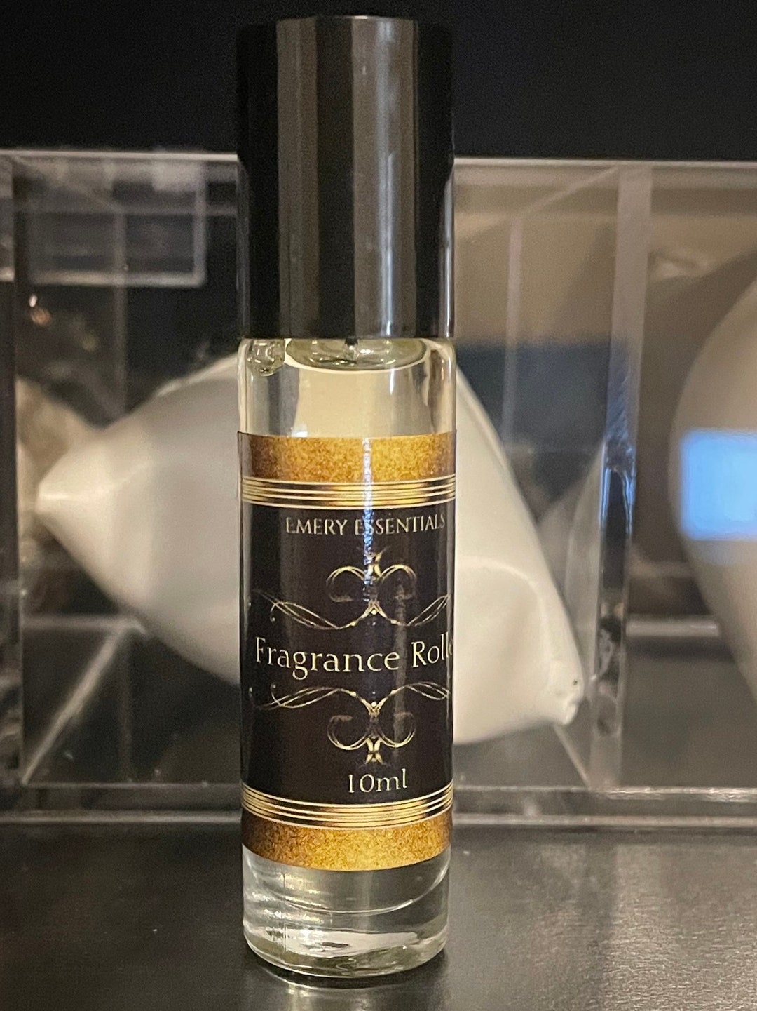 Fragrance Rollers Etsy