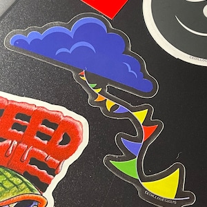 The Cloud