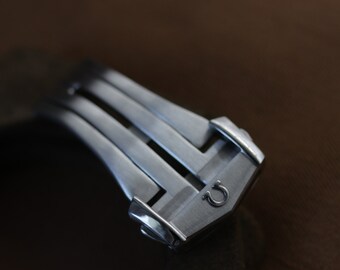 omega deployment clasp for sale