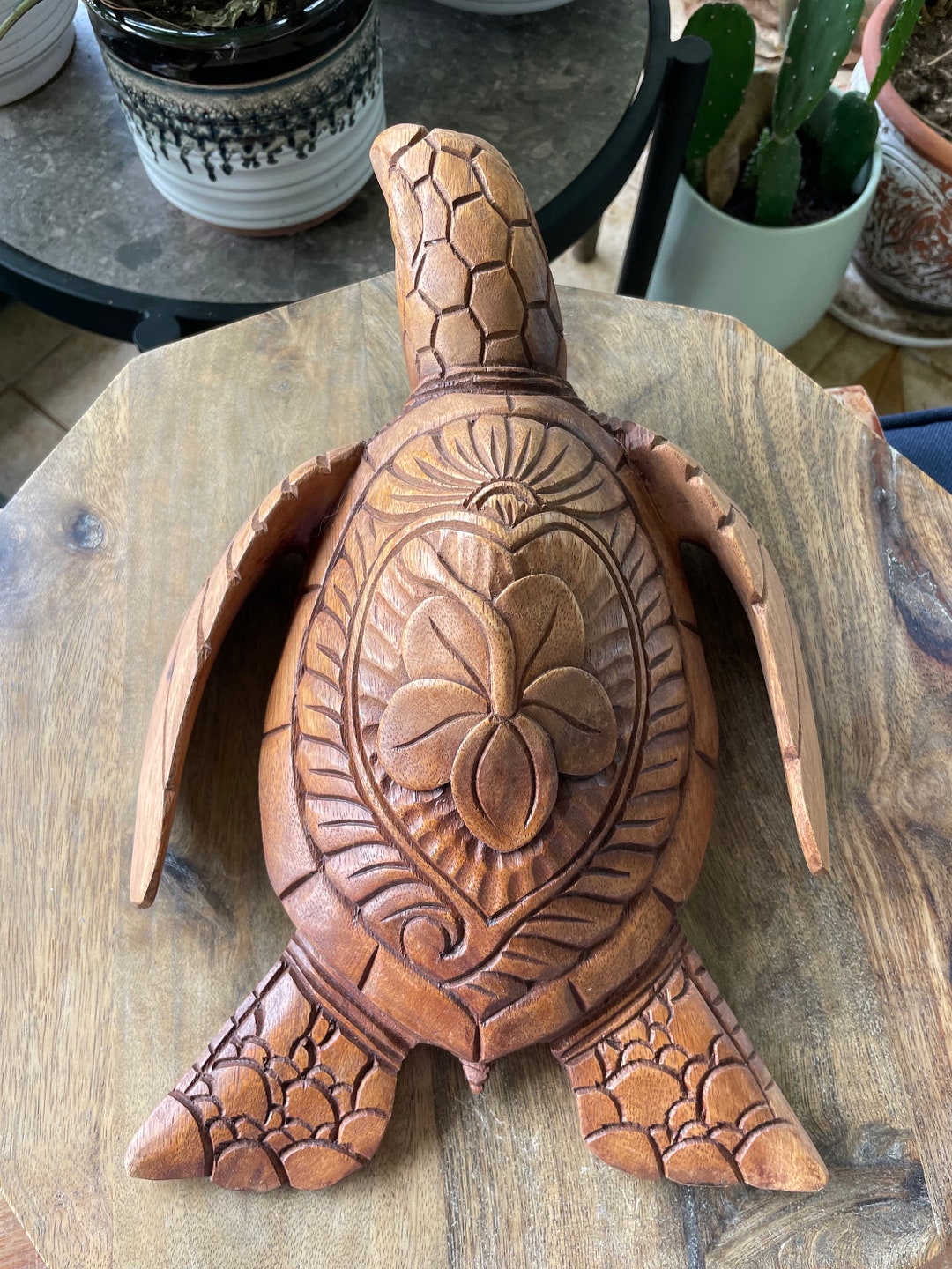 木製 魚の形状 工芸品 Amazon.com: HXSCOO Rosewood Round Fish Wood Carving Hand