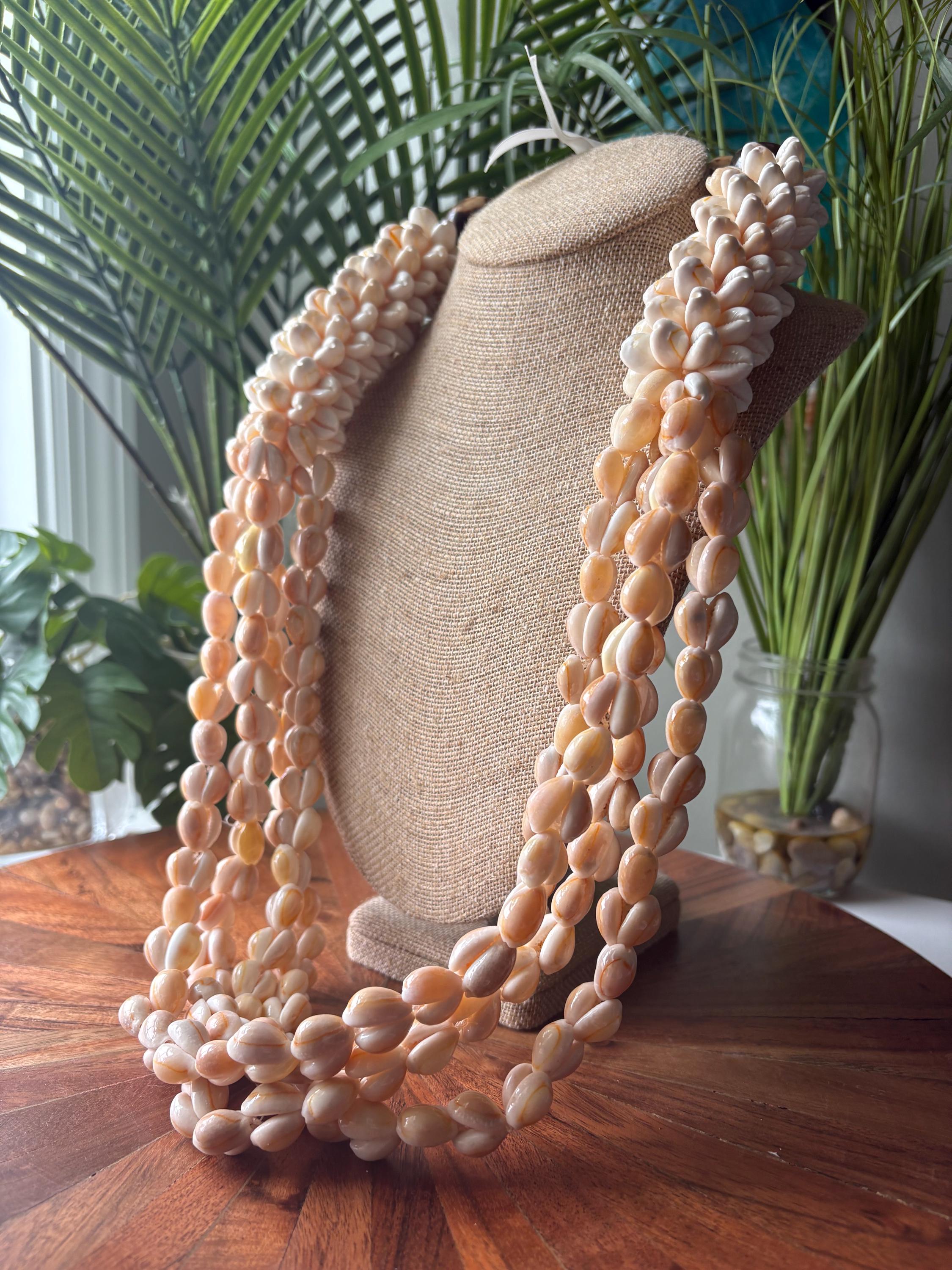 Niihau shells - Etsy 日本