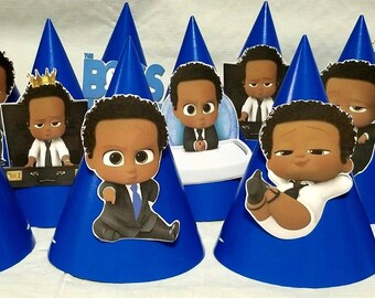 boss baby party supplies walmart