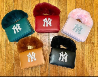 ny mini purse