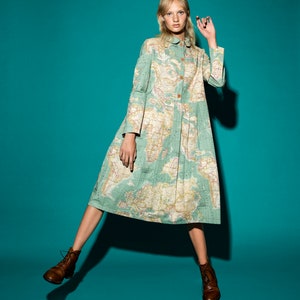 Robe « Hill »