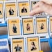 Printable Guess Who Cards Modern Family Edition - Etsy