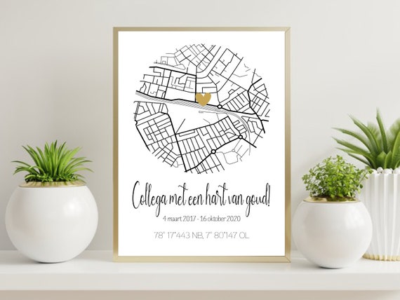 Gepersonaliseerd cadeau collega afscheid collega pensioen - Etsy Nederland Gepersonaliseerd Cadeau Collega Afscheid Collega Pensioen - Etsy Nederland