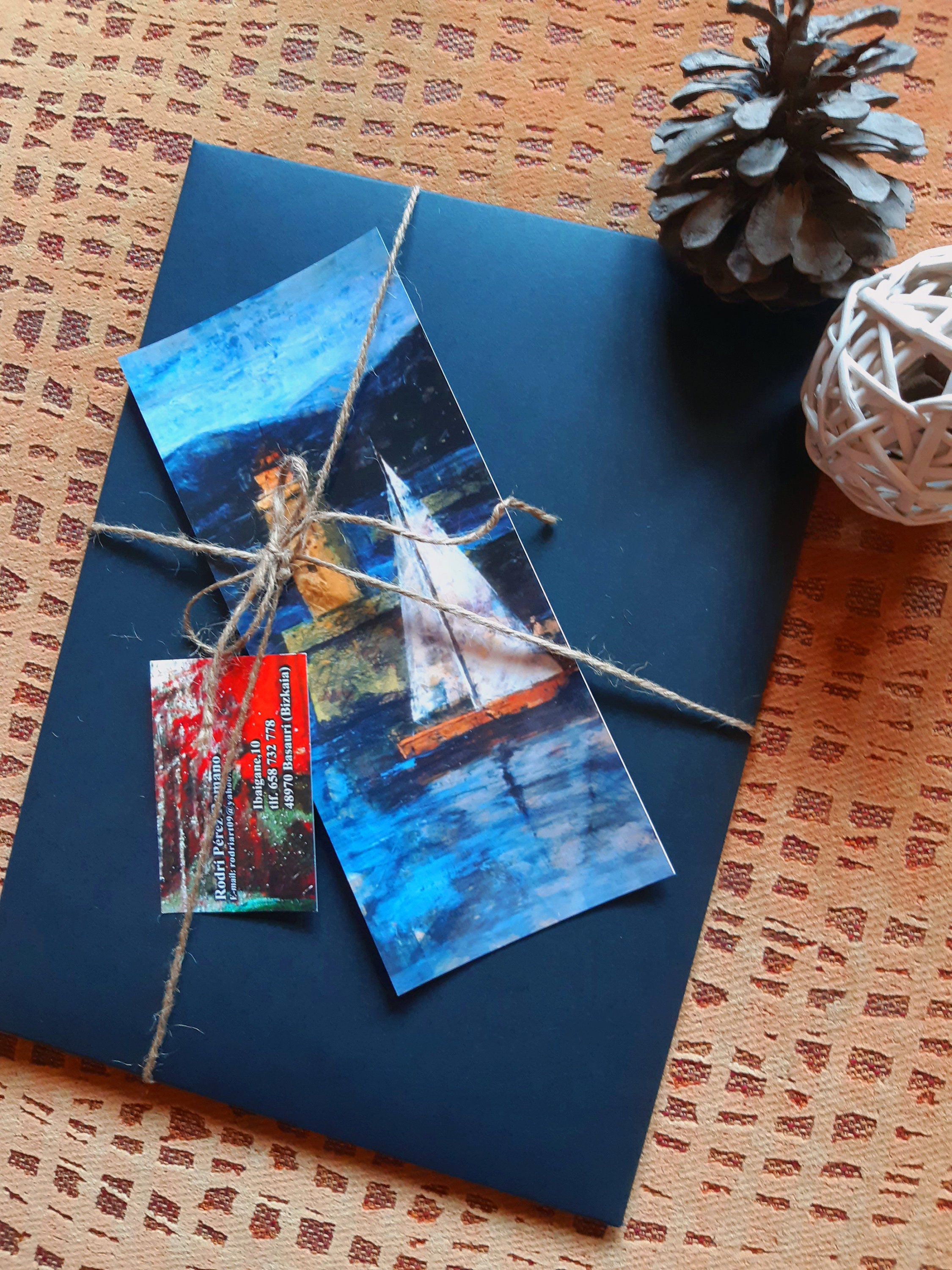 Printed on photographic paper or canvas based on original Etsy