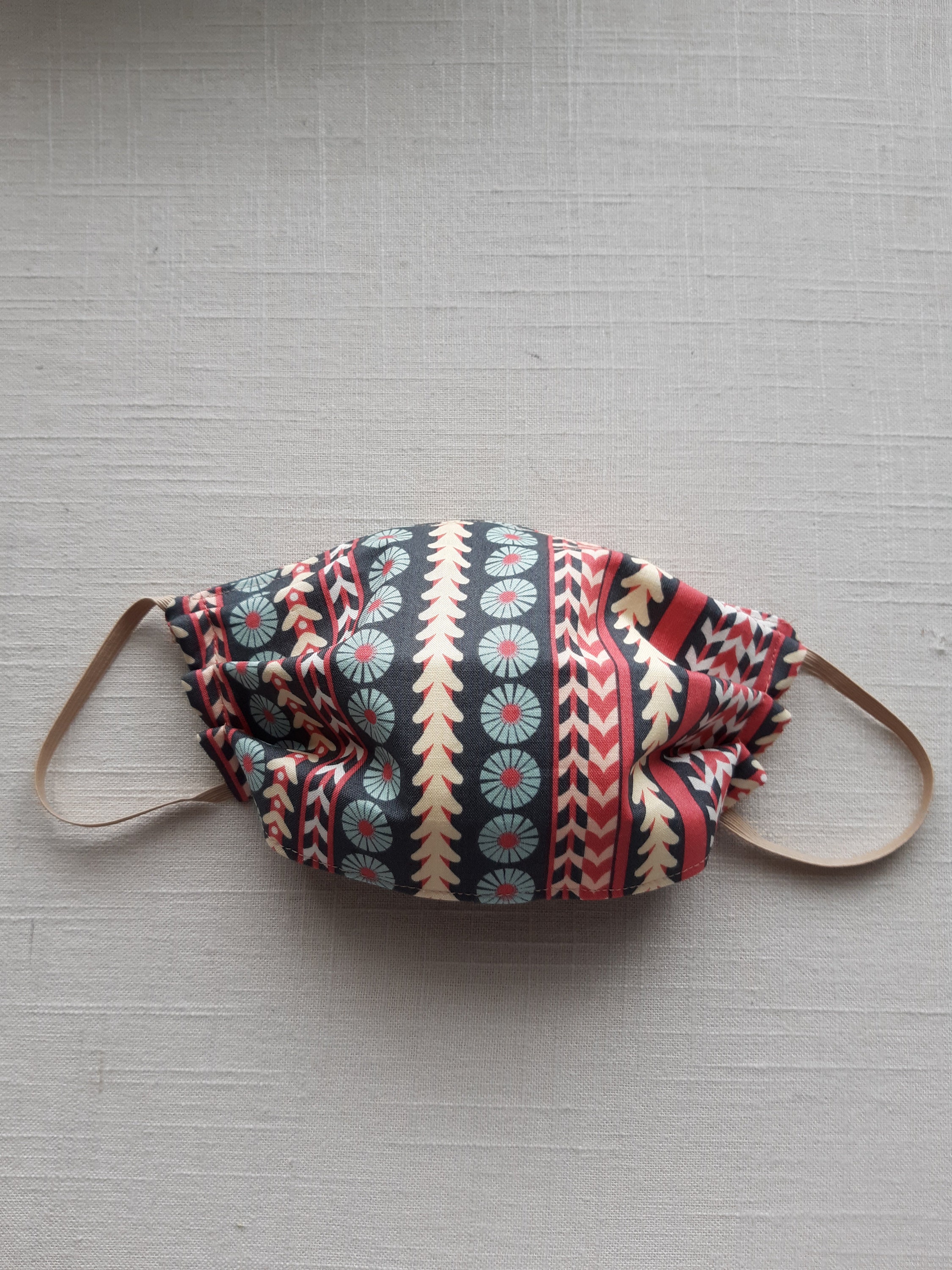 MOROCCO Face Mask Etsy