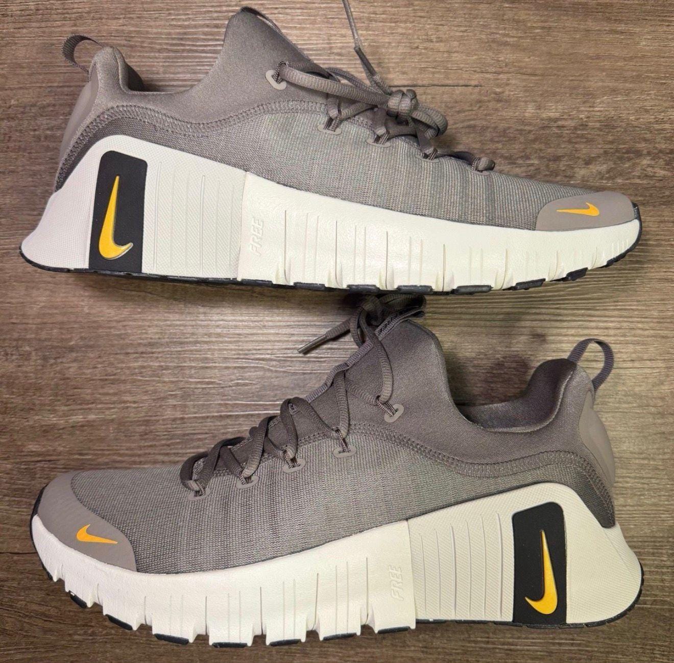 Zapatillas de entrenamiento Nike Free Metcon 6 para hombre