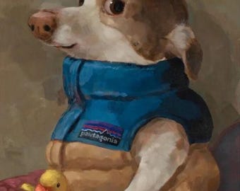 Pawtagonia