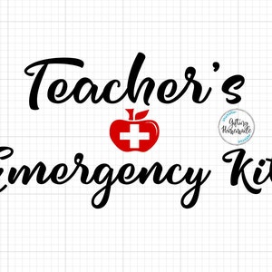 Free Free 178 Wedding Day Emergency Kit Svg SVG PNG EPS DXF File