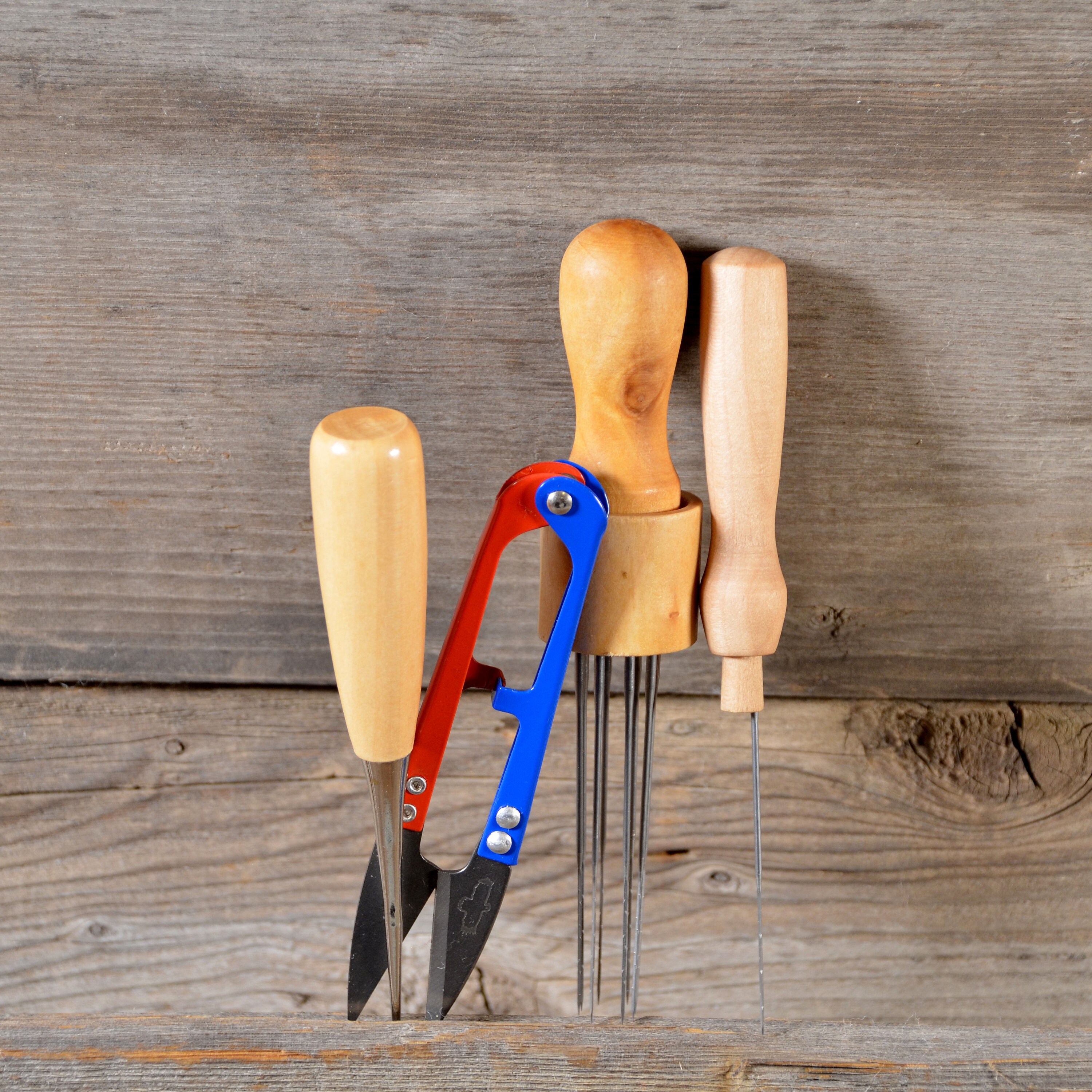 Needle Felting Tools Tools for felting Felting Tools Etsy