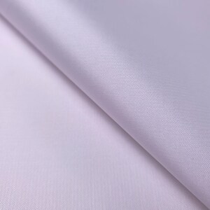 Premium Neutral White Bridal Mikado Satin Fabric for Gowns, Lustrous Twill Weave Material for Wedding Dresses, 8oz Gown Fabric