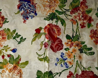 victorian fabrics