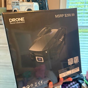 Yomi HD high quality drones