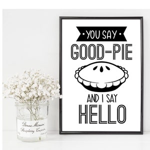 Quote Print, Kitchen Quote. My Kitchen, My Rules. Kitchen Print, Home quote, Quote Wall Art, Home Decor Art, Unframed Print, Home Print,